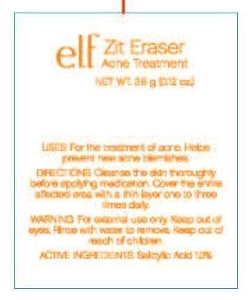 ZIT ERASER